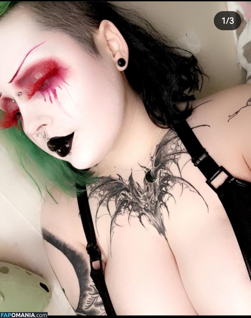 angel_bitxh / angelbitxh_ Nackt OnlyFans  Geleaktes Foto #2