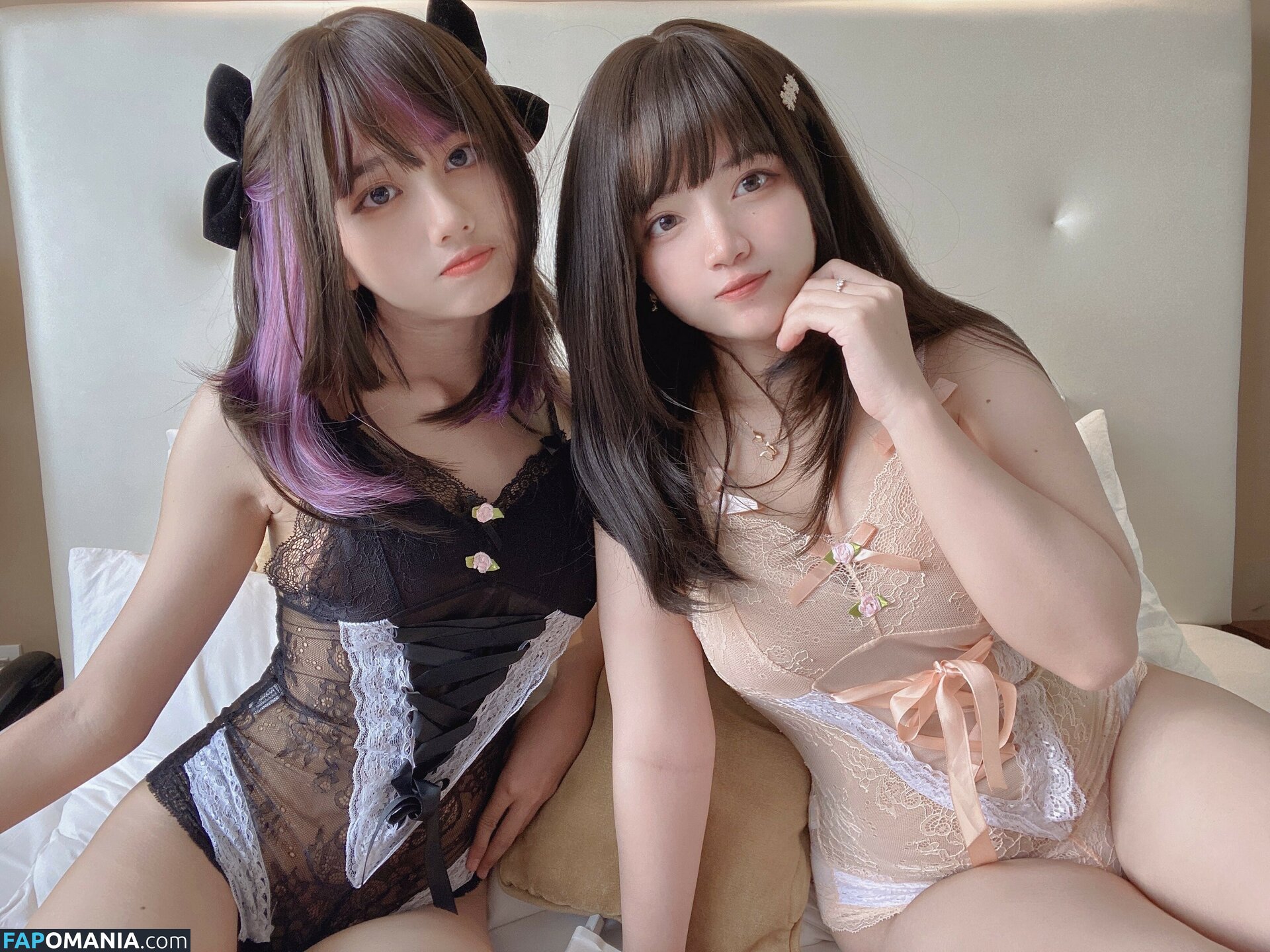 Angel Chan / angel_chan / angelhcchan / menruinyanko_ / wlep wlop Nackt OnlyFans  Geleaktes Foto #54