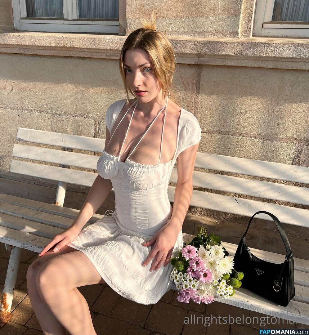 Angel Maralyn / maralinren / maralyn / themaralyn Nackt OnlyFans  Geleaktes Foto #8
