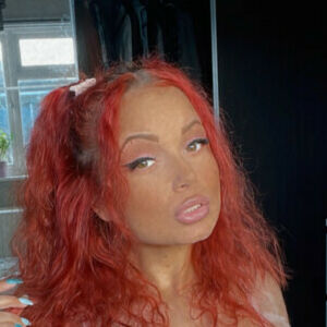 Angel Mia VIP