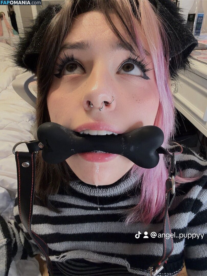 Angel Puppy / ang3l.puppyy / cw / https: Nackt OnlyFans  Geleaktes Foto #4