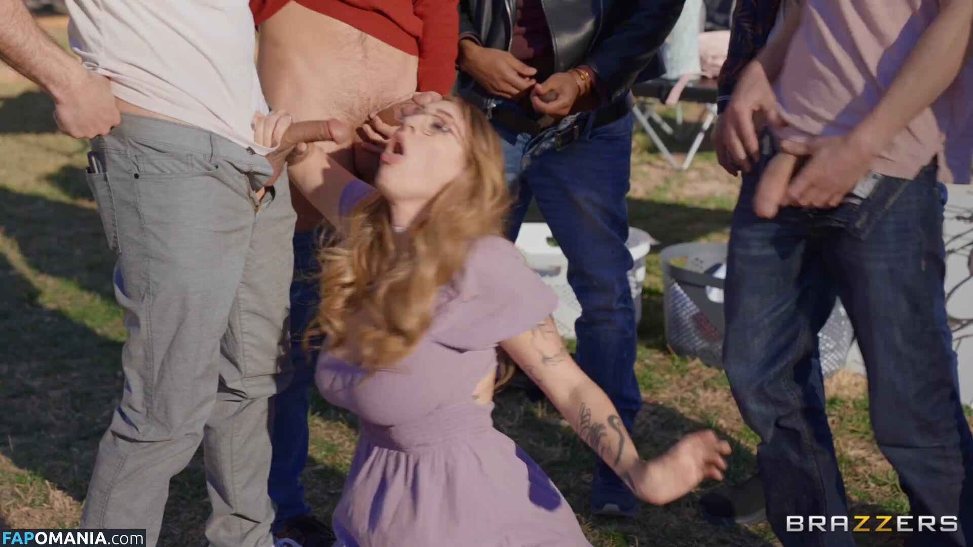 Angel Youngs / AngelYoungsxxx / angelyoungs83 Nackt OnlyFans  Geleaktes Foto #345