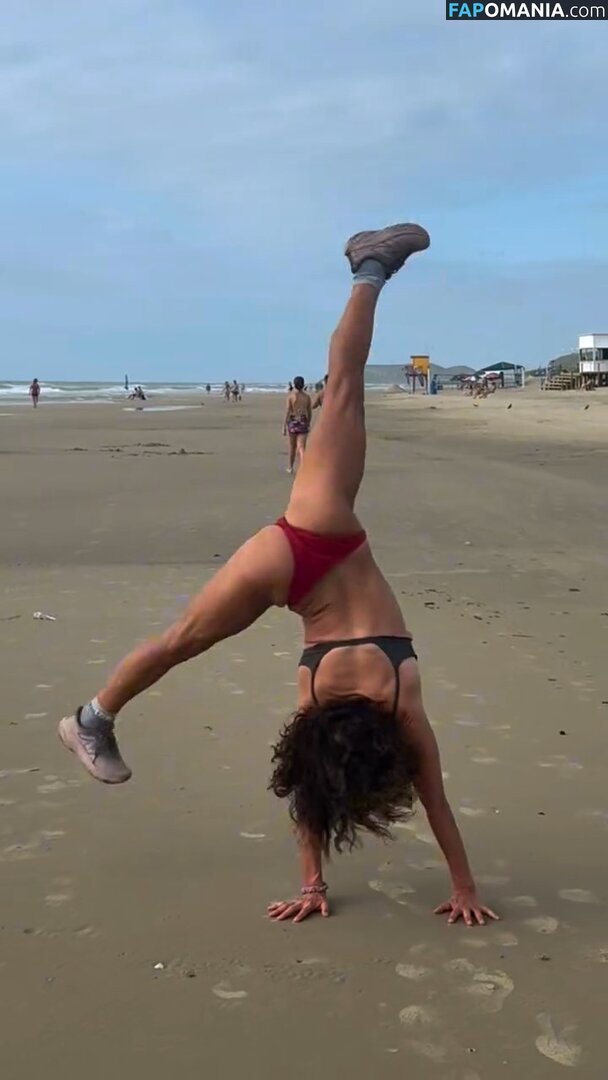 Angela Dippe / angeladippe Nackt OnlyFans  Geleaktes Foto #3