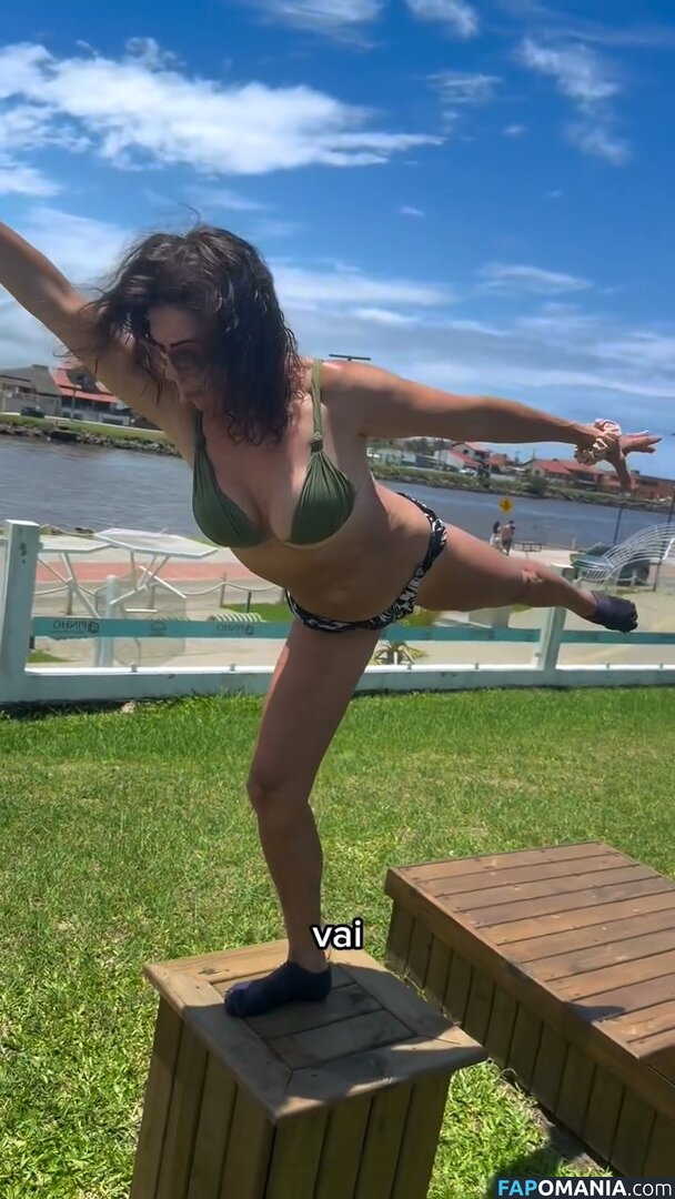 Angela Dippe / angeladippe Nackt OnlyFans  Geleaktes Foto #7