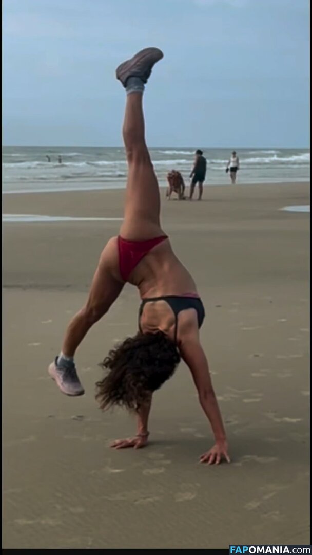 Angela Dippe / angeladippe Nackt OnlyFans  Geleaktes Foto #9