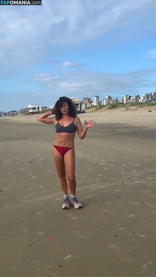 Angela Dippe / angeladippe Nackt OnlyFans  Geleaktes Foto #11