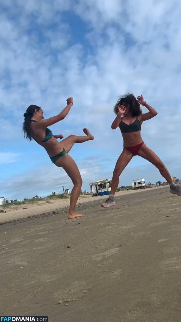 Angela Dippe / angeladippe Nackt OnlyFans  Geleaktes Foto #16