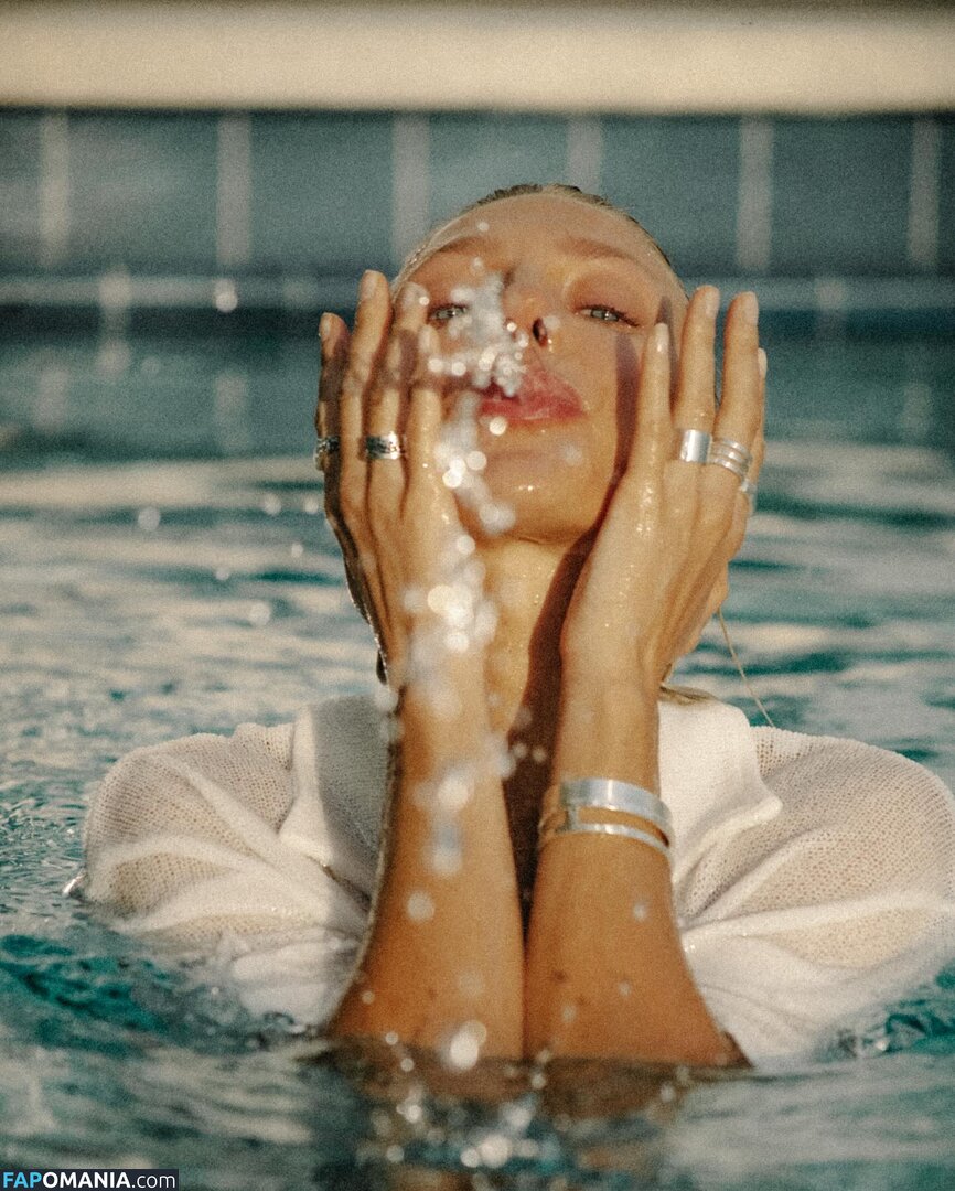 Angela Kajo / angelakajo Nackt OnlyFans  Geleaktes Foto #10