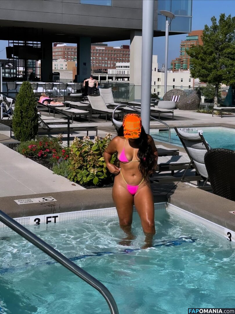 Angela Simmons / angelasimmons Nackt OnlyFans  Geleaktes Foto #107
