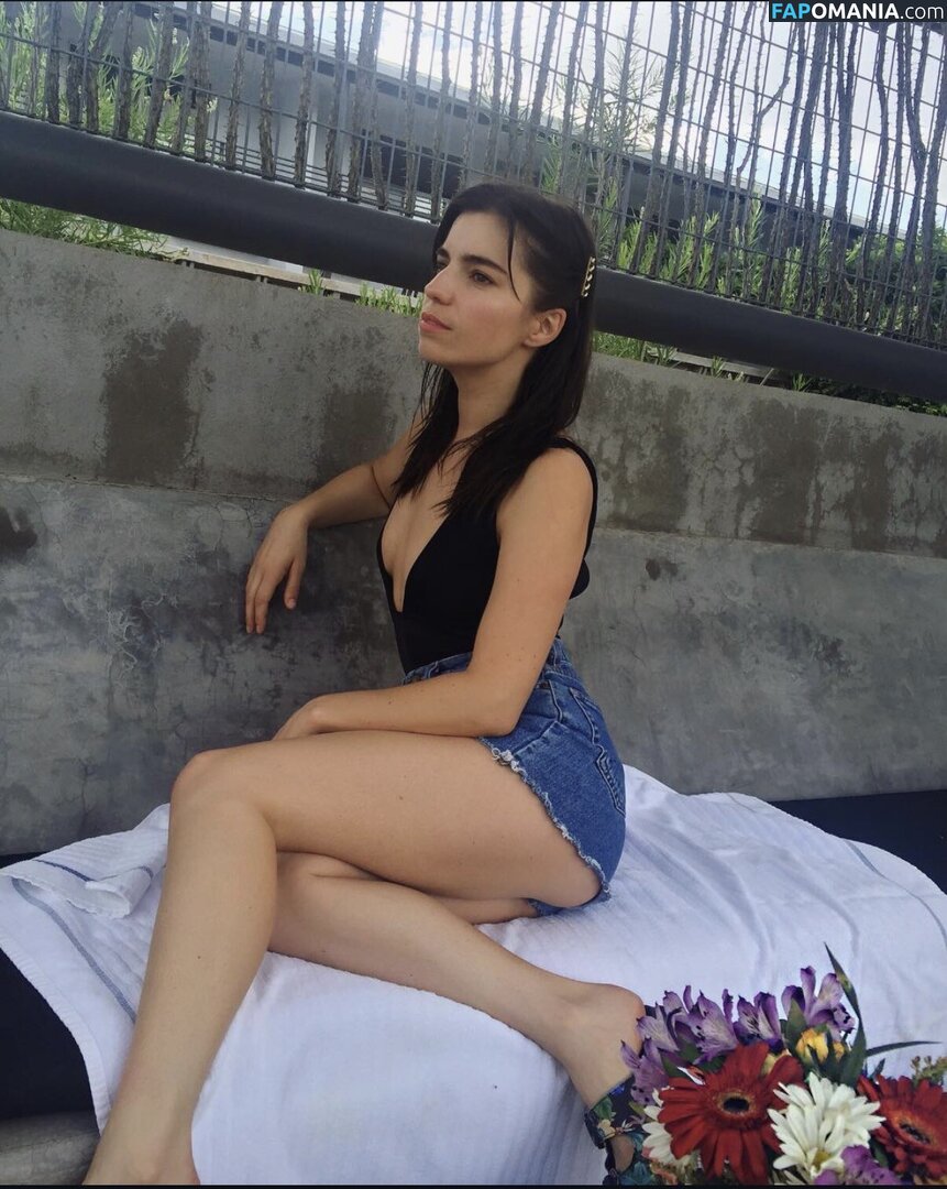 Angela Trimbur / angelatrimbur / angelatrimburdance Nackt OnlyFans  Geleaktes Foto #6