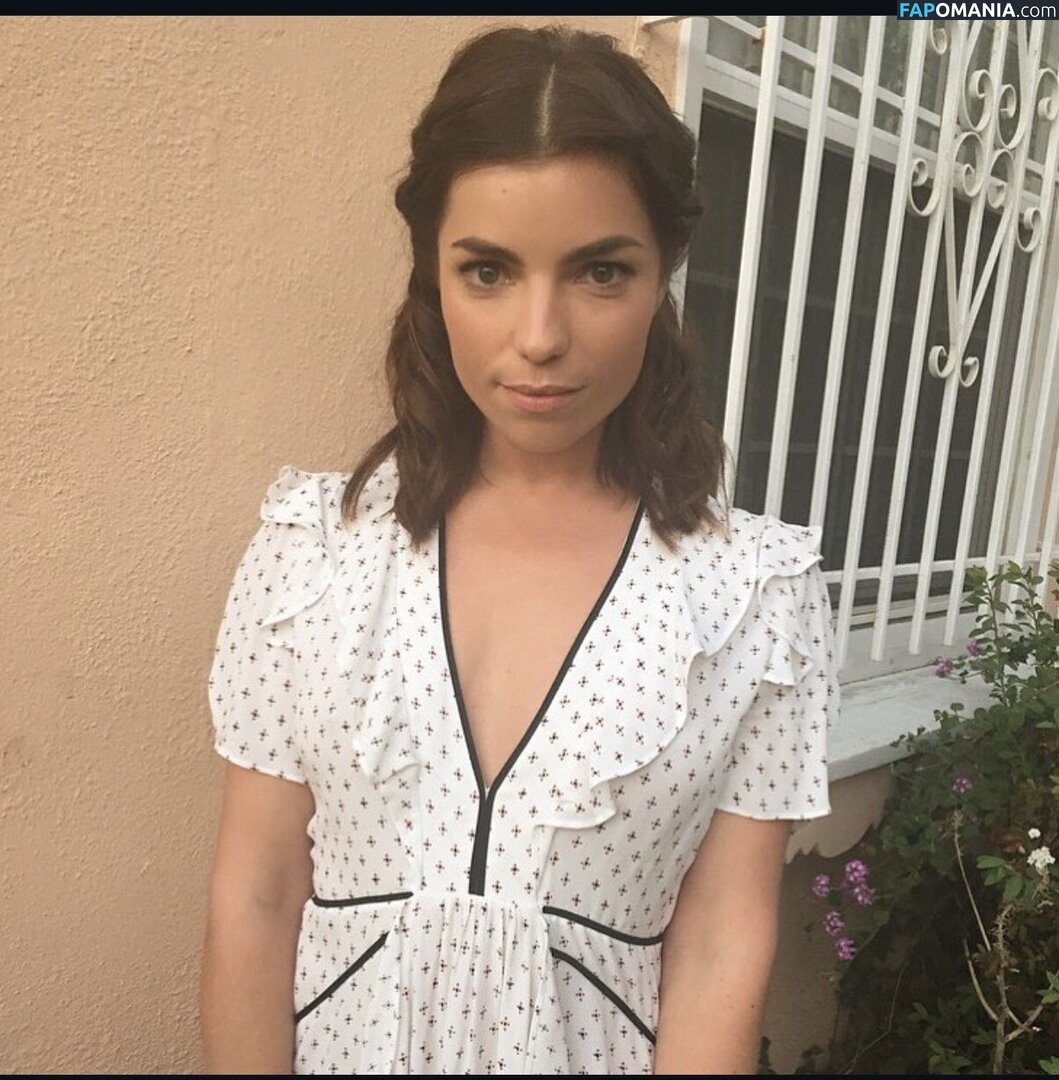 Angela Trimbur / angelatrimbur / angelatrimburdance Nackt OnlyFans  Geleaktes Foto #11