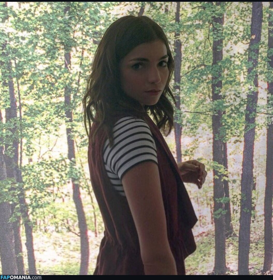 Angela Trimbur / angelatrimbur / angelatrimburdance Nackt OnlyFans  Geleaktes Foto #13