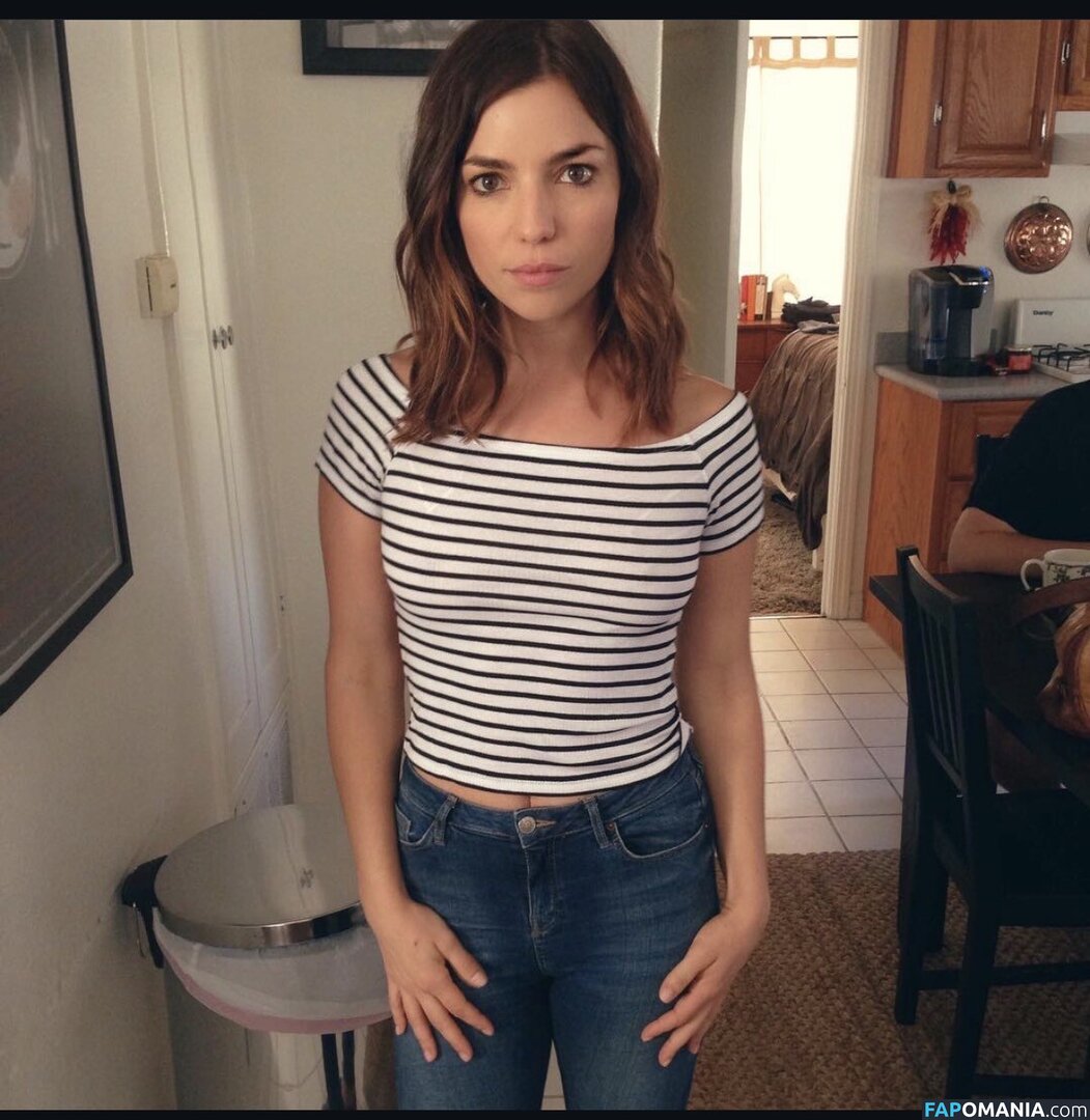 Angela Trimbur / angelatrimbur / angelatrimburdance Nackt OnlyFans  Geleaktes Foto #15