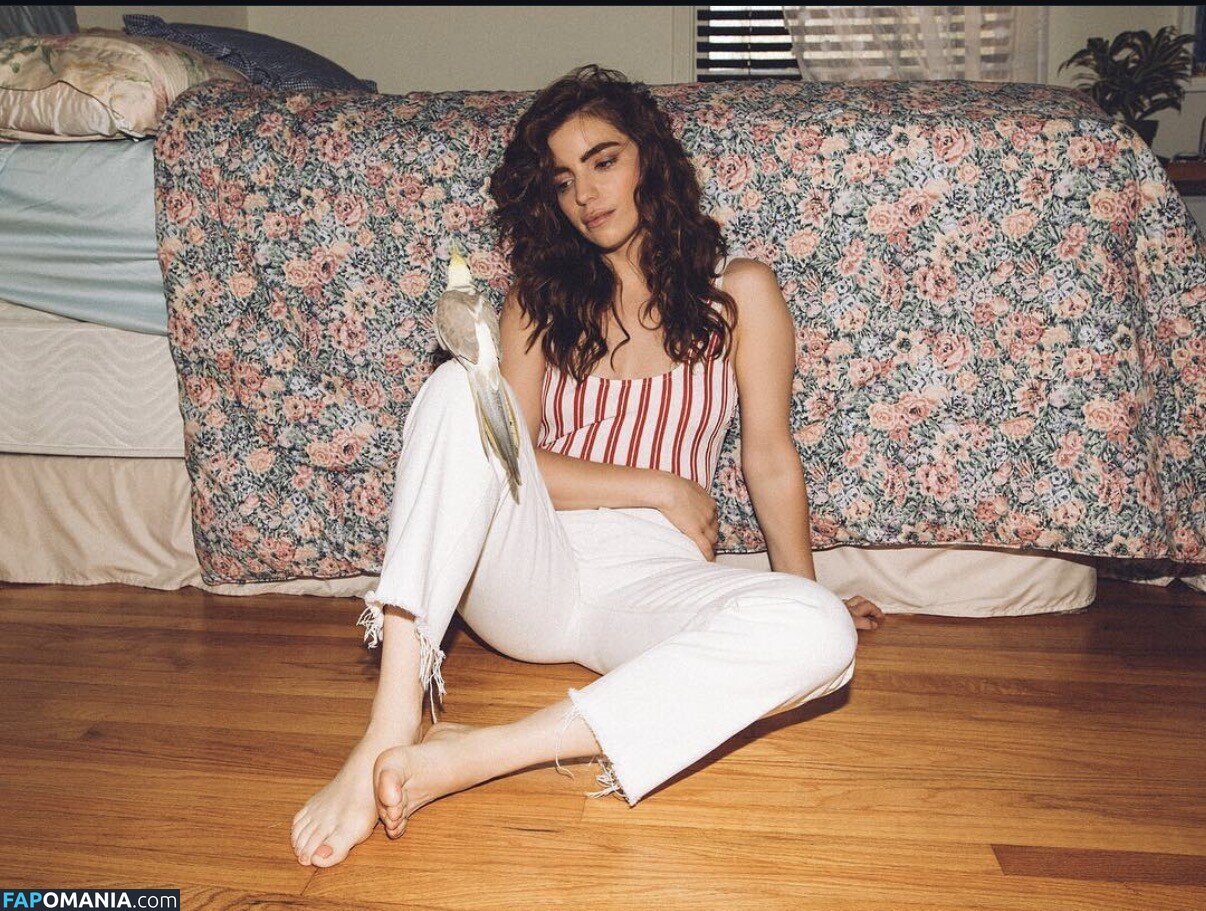 Angela Trimbur / angelatrimbur / angelatrimburdance Nackt OnlyFans  Geleaktes Foto #19