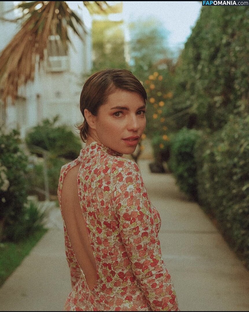 Angela Trimbur / angelatrimbur / angelatrimburdance Nackt OnlyFans  Geleaktes Foto #28