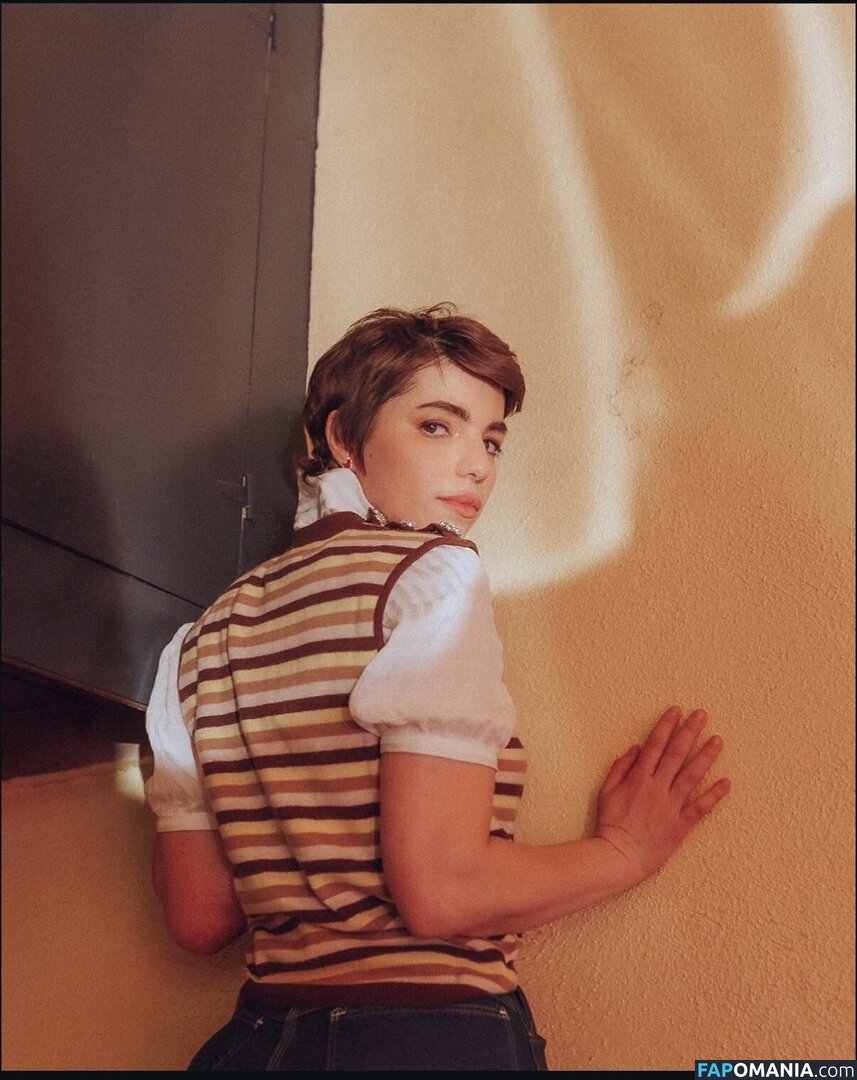 Angela Trimbur / angelatrimbur / angelatrimburdance Nackt OnlyFans  Geleaktes Foto #29