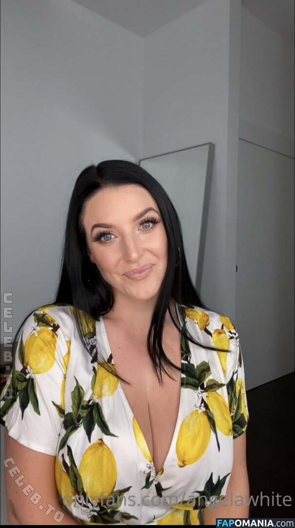 Angela White / angelawhite / angelawhitetv / https: / officialangelawhite / theangelawhite Nackt OnlyFans  Geleaktes Foto #286