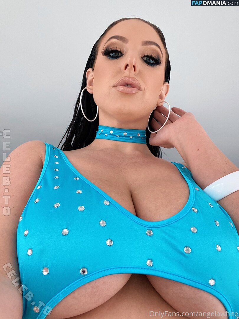 Angela White / angelawhite / angelawhitetv / https: / officialangelawhite / theangelawhite Nackt OnlyFans  Geleaktes Foto #395