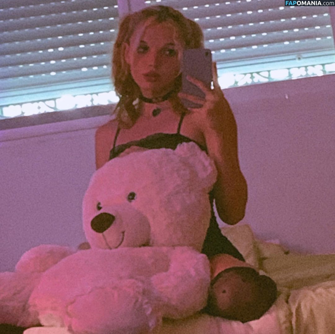 angele_mhr Nackt OnlyFans  Geleaktes Foto #11