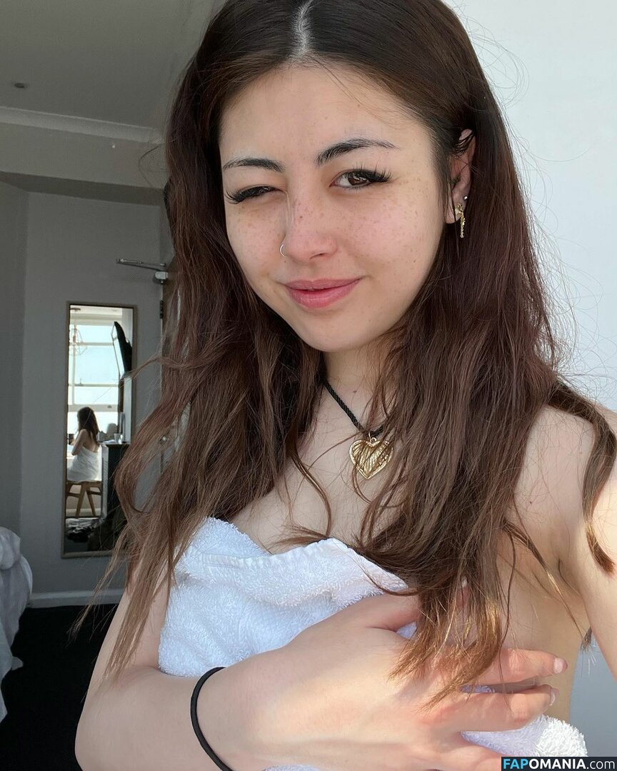 Angelic Lofi ASMR / angelic.lofi / https: Nackt OnlyFans  Geleaktes Foto #2