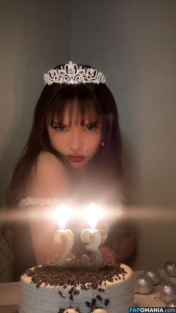 Angelic / venusangelic Nackt OnlyFans  Geleaktes Foto #2