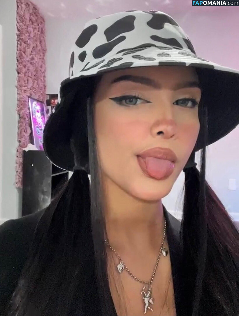 Angelic / venusangelic Nackt OnlyFans  Geleaktes Foto #14