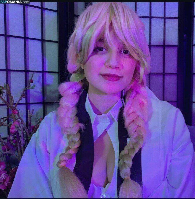 Angelica ASMR / angelxurr Nackt OnlyFans  Geleaktes Foto #2