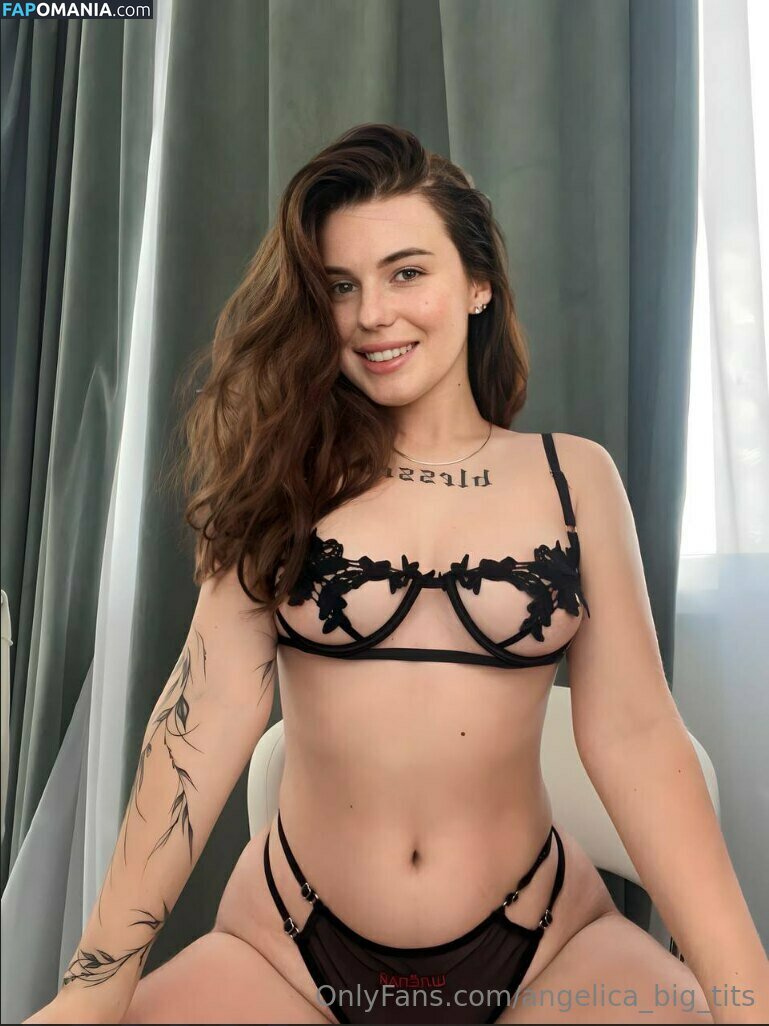 angelica_big_tits Nackt OnlyFans  Geleaktes Foto #90