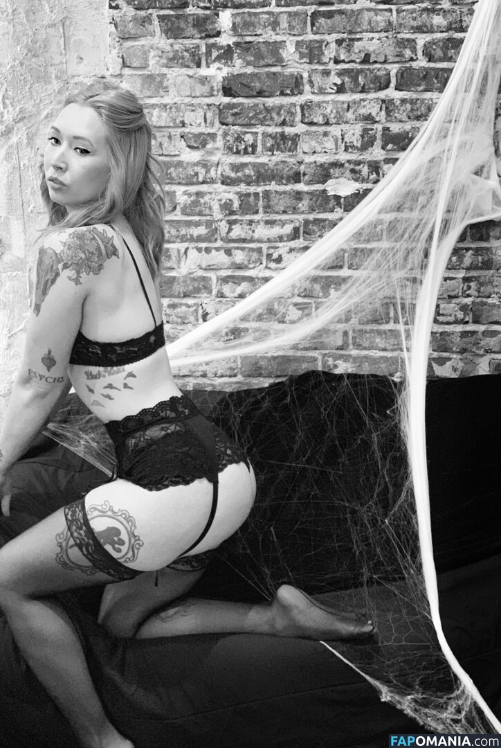 Angelica Danger Dawn / seehaileyclimb Nackt OnlyFans  Geleaktes Foto #2