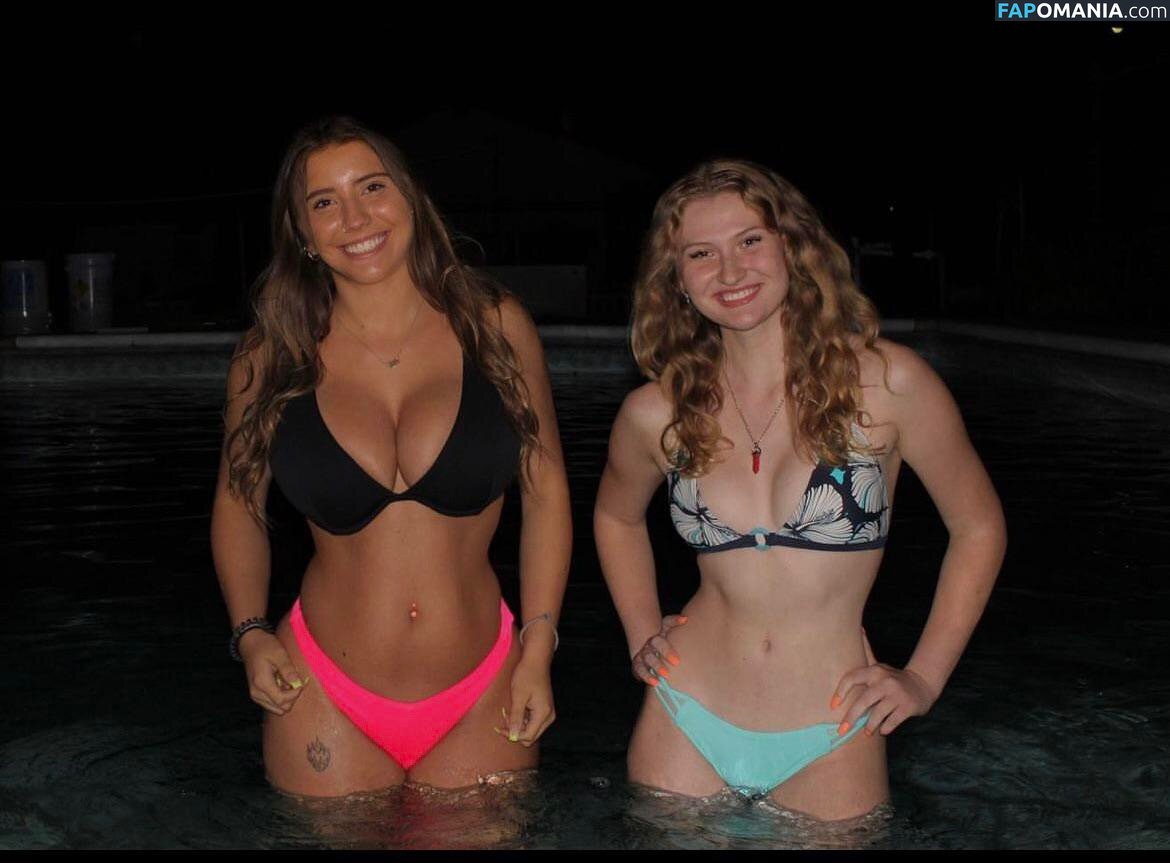 Angelica Meehan / angelicameehan / angmee719 Nackt OnlyFans  Geleaktes Foto #17