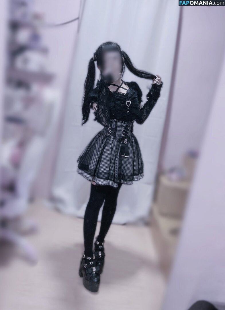 Angelica Ruri / Rurimin / Ruriume (lulipienbooxxxx / angelica-reed / nyaru_xxri Nackt OnlyFans  Geleaktes Foto #2