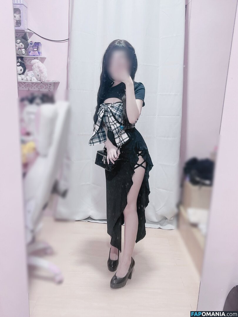 Angelica Ruri / Rurimin / Ruriume (lulipienbooxxxx / angelica-reed / nyaru_xxri Nackt OnlyFans  Geleaktes Foto #3