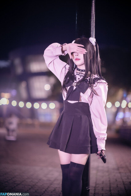 Angelica Ruri / Rurimin / Ruriume (lulipienbooxxxx / angelica-reed / nyaru_xxri Nackt OnlyFans  Geleaktes Foto #7