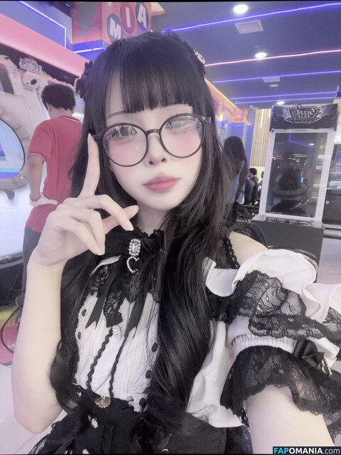 Angelica Ruri / Rurimin / Ruriume (lulipienbooxxxx / angelica-reed / nyaru_xxri Nackt OnlyFans  Geleaktes Foto #11