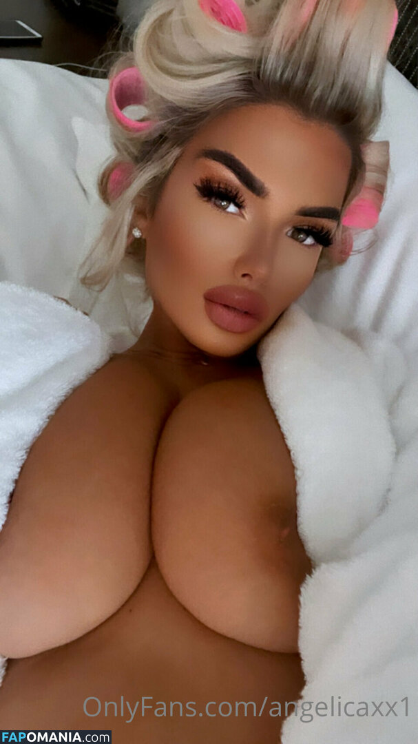Angelica Sharpe / angelic25978165 / angelicaxx1 / angsharpex Nackt OnlyFans  Geleaktes Foto #269