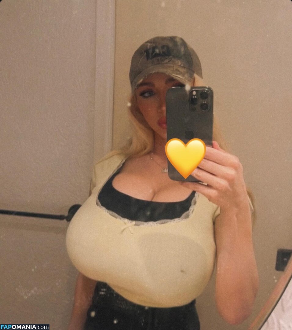Angelina Caroline Lynn / Angelinaclynn / angelinacarolinelynn Nackt OnlyFans  Geleaktes Foto #4