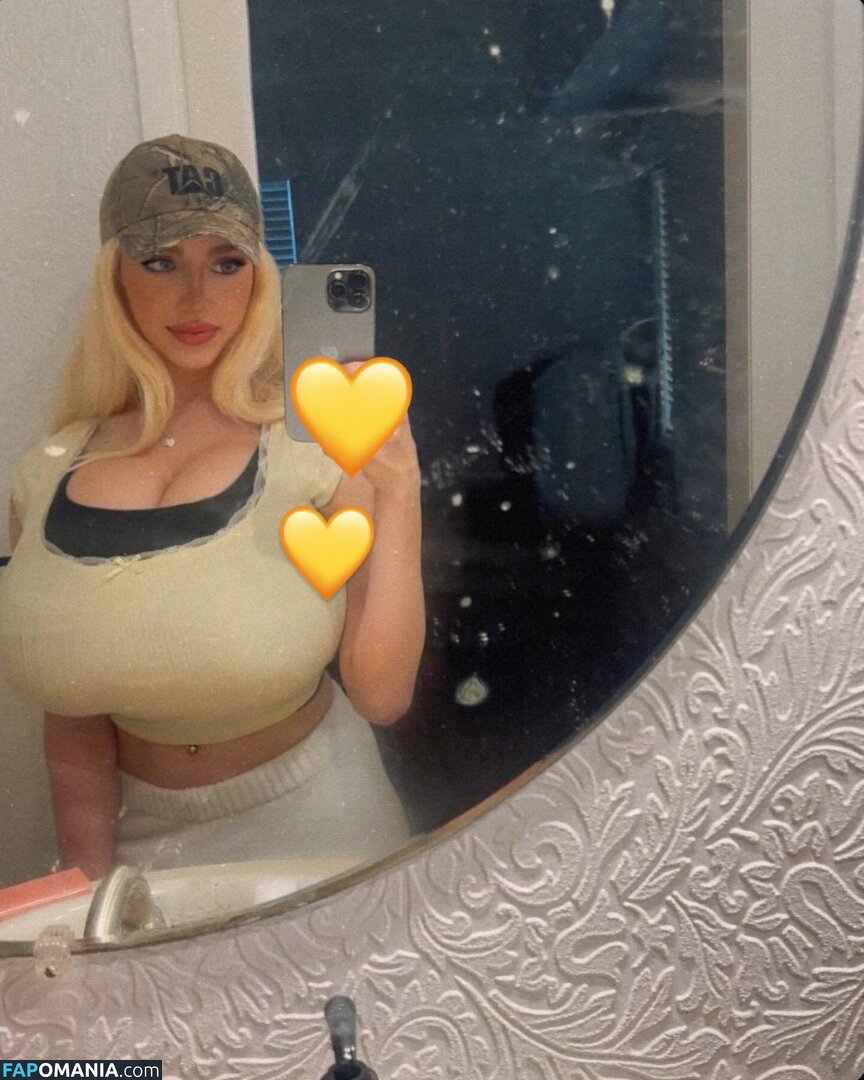 Angelina Caroline Lynn / Angelinaclynn / angelinacarolinelynn Nackt OnlyFans  Geleaktes Foto #5