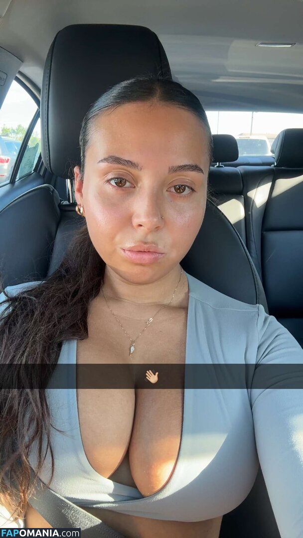 Angelina Davis / anngelinadavis Nackt OnlyFans  Geleaktes Foto #17