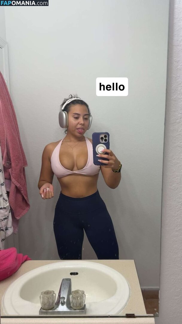 Angelina Davis / anngelinadavis Nackt OnlyFans  Geleaktes Foto #19