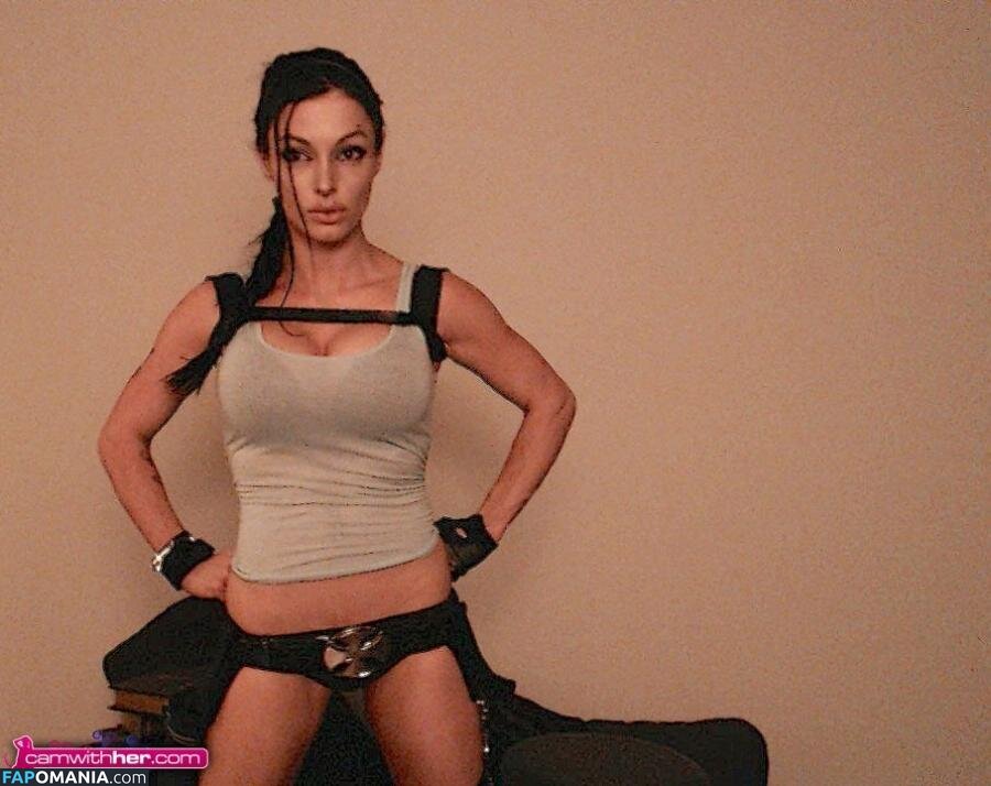 Angelina Stevens / aangelinaa.ss Nackt OnlyFans  Geleaktes Foto #10