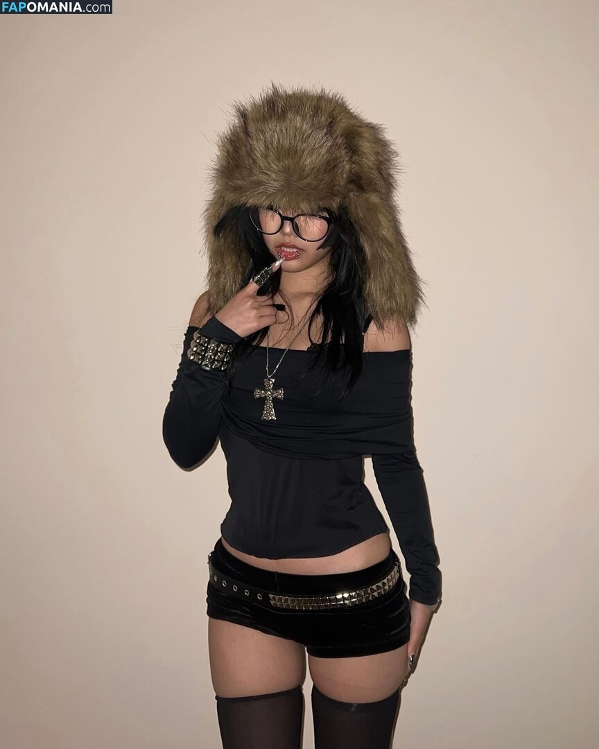 _angelmomo Nackt OnlyFans  Geleaktes Foto #3