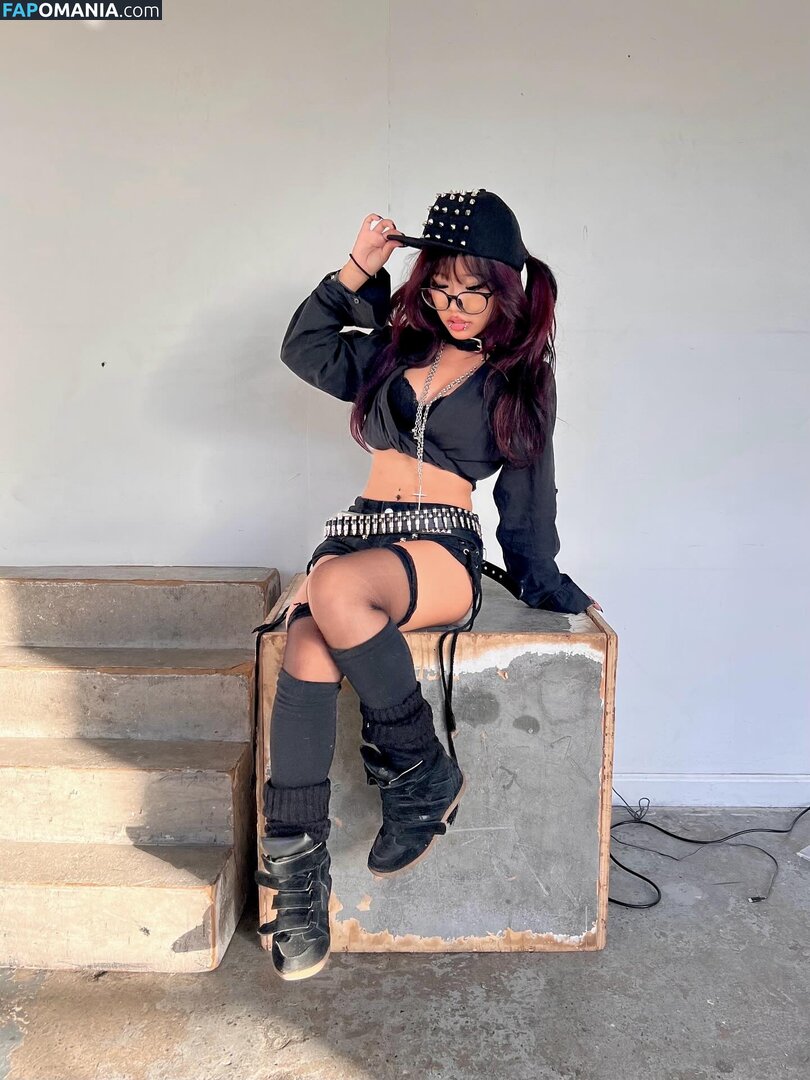 _angelmomo Nackt OnlyFans  Geleaktes Foto #13