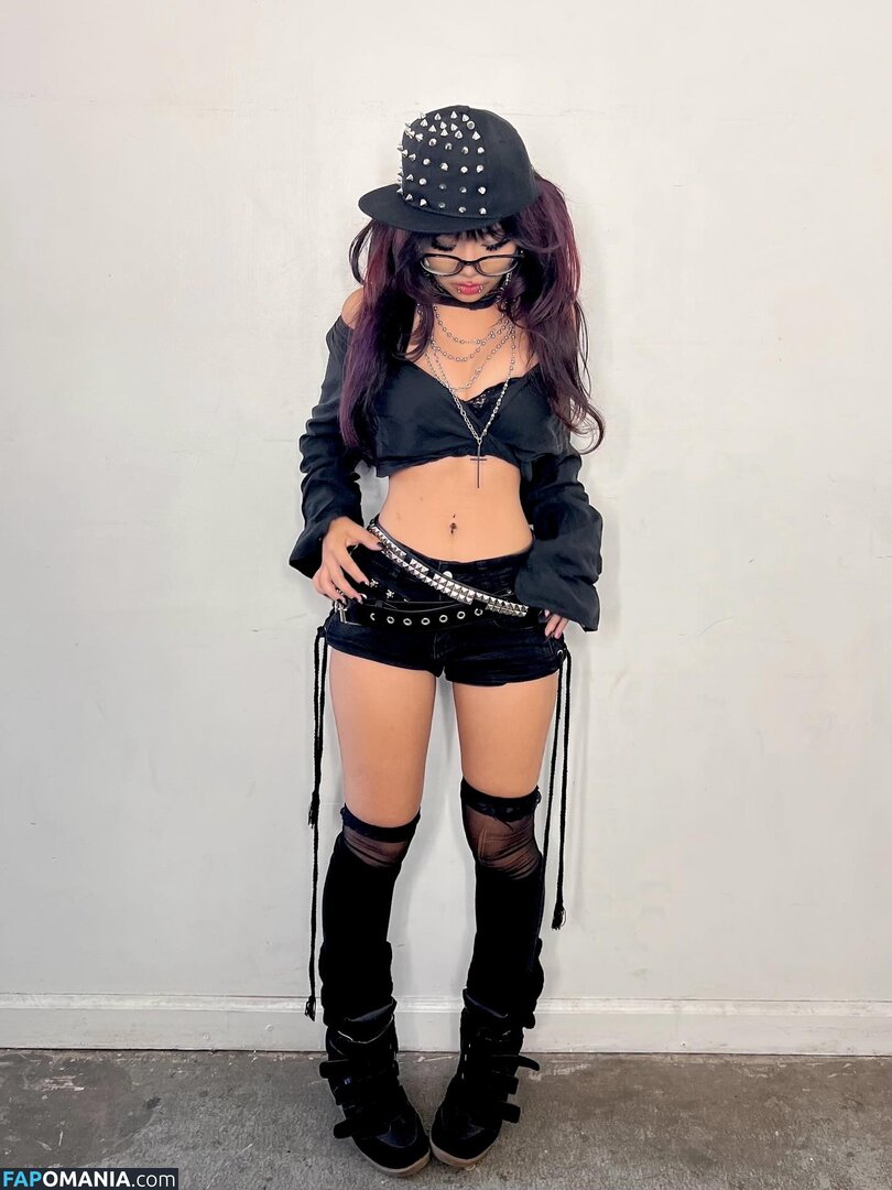 _angelmomo Nackt OnlyFans  Geleaktes Foto #16