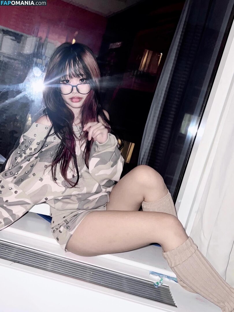 _angelmomo Nackt OnlyFans  Geleaktes Foto #23