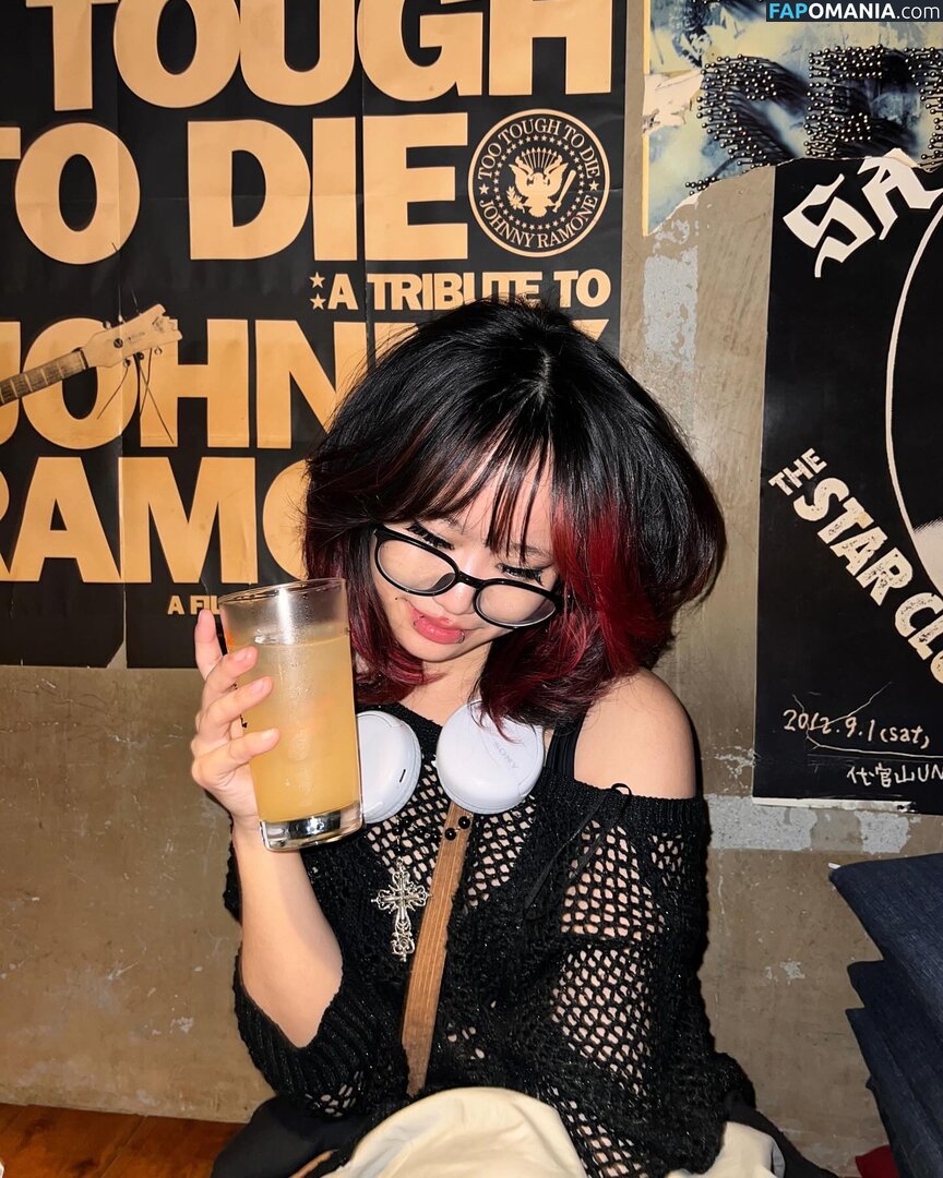 _angelmomo Nackt OnlyFans  Geleaktes Foto #25