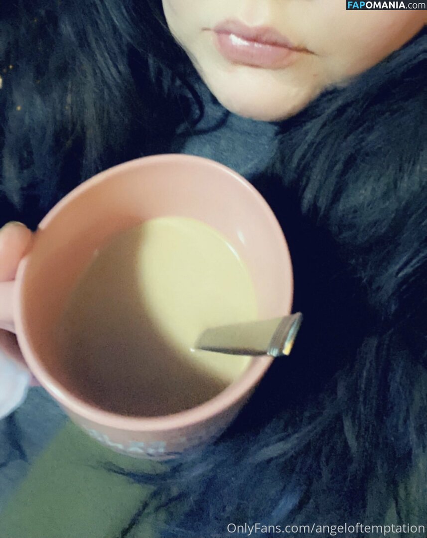 angeloftemptation Nackt OnlyFans  Geleaktes Foto #1