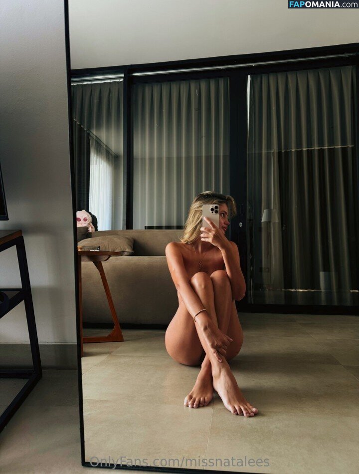 Angelsetfree / Natasha Udovenko / angel.setfree Nackt OnlyFans  Geleaktes Foto #101