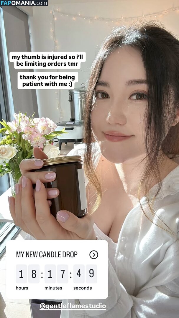AngelsKimi / plushyslol Nackt OnlyFans  Geleaktes Foto #1