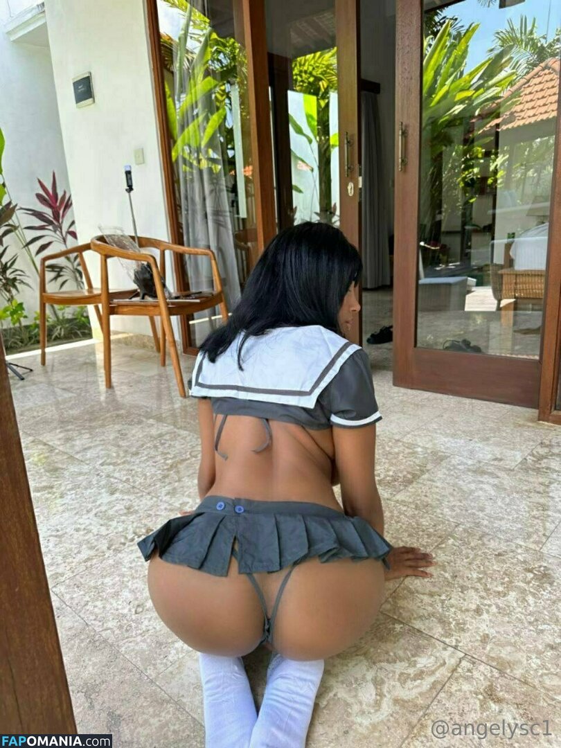 Angelysc / Antonella Brazil / https: / lys Lauren Nackt OnlyFans  Geleaktes Foto #147