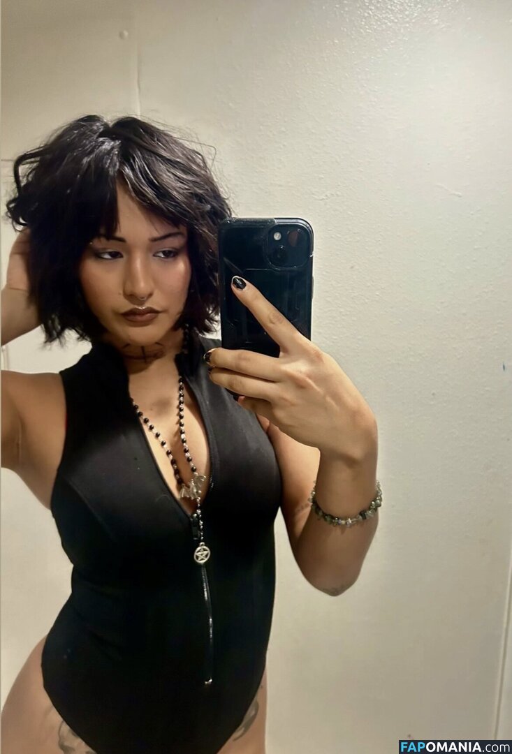 angelzfal / angelzitlally Nackt OnlyFans  Geleaktes Foto #1